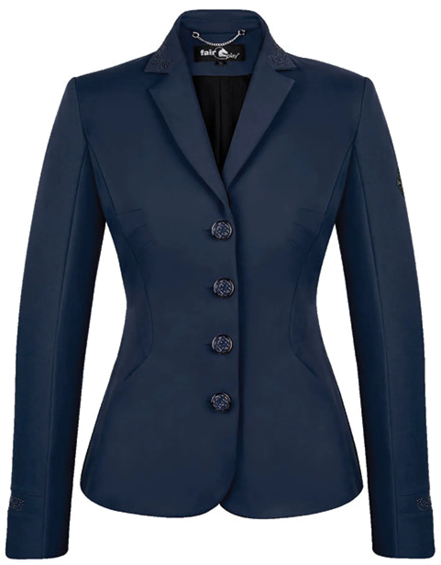 INTER API LTD Fair Play® Ladies’ Taylor Chic Show Coat