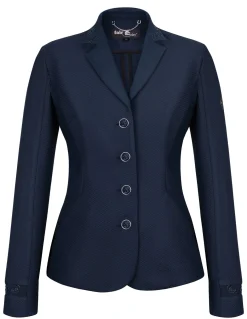 INTER API LTD Fair Play® Ladies’ Taylor Comfimesh™ Chic Show Coat