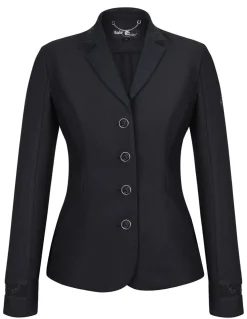 INTER API LTD Fair Play® Ladies’ Taylor Comfimesh™ Chic Show Coat