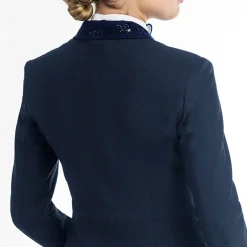 INTER API LTD Fair Play® Ladies’ Taylor Comfimesh™ Chic Show Coat