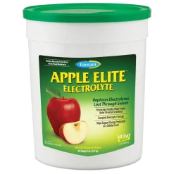 ANIMAL HEALTH INT Farnam® Apple Elite™ Electrolyte