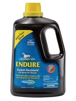 ANIMAL HEALTH INT Farnam® Endure Easy-Pour Gallon