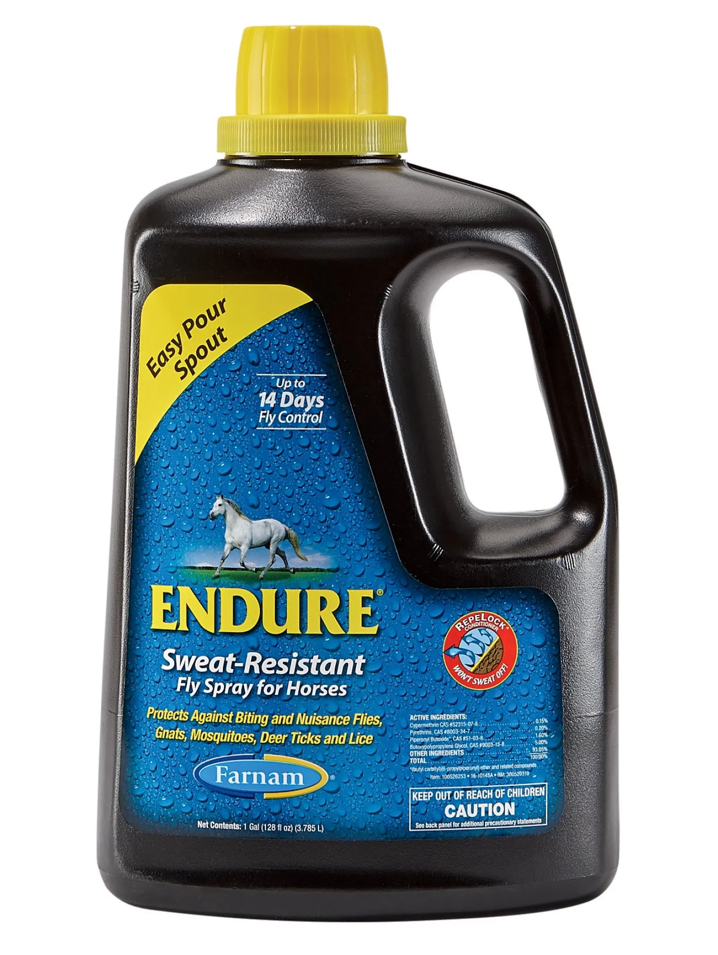 ANIMAL HEALTH INT Farnam® Endure Easy-Pour Gallon