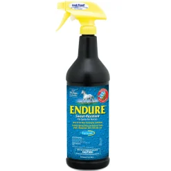 ANIMAL HEALTH INT Farnam® Endure® Sweat-Resistant Fly Spray