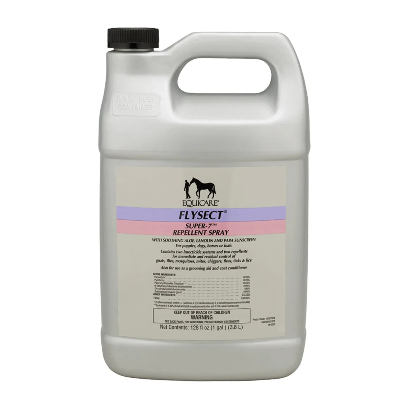 ANIMAL HEALTH INT Farnam® Equicare® Super-7