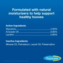 ANIMAL HEALTH INT Farnam® Horseshoer’s Secret® Hoof Conditioner