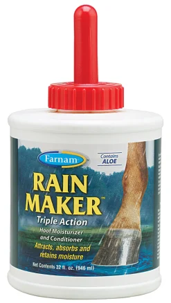 ANIMAL HEALTH INT Farnam® Rainmaker™ Hoof Dressing