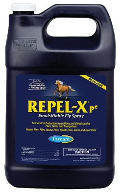 ANIMAL HEALTH INT Farnam® Repel-X® PE