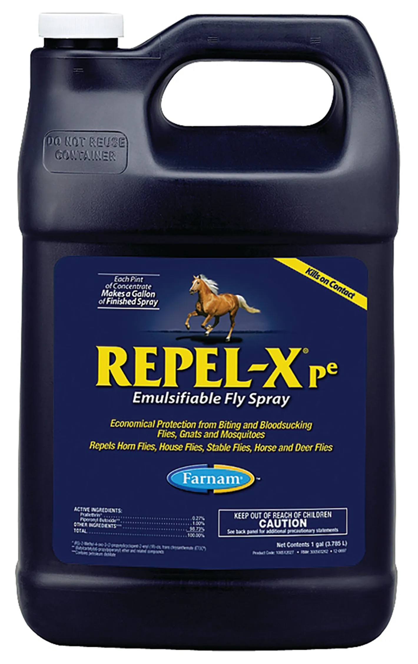 ANIMAL HEALTH INT Farnam® Repel-X® PE