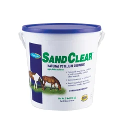 ANIMAL HEALTH INT Farnam® SandClear™, 3 Pounds