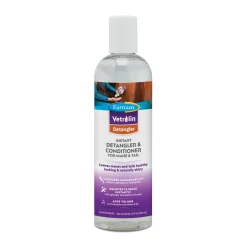 ANIMAL HEALTH INT Farnam® Vetrolin Detangler