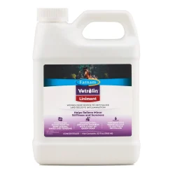 ANIMAL HEALTH INT Farnam® Vetrolin® Liniment
