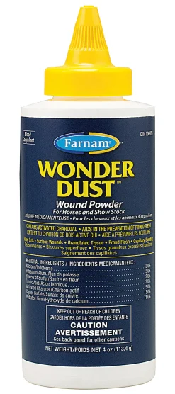 ANIMAL HEALTH INT Farnam® Wonder Dust®