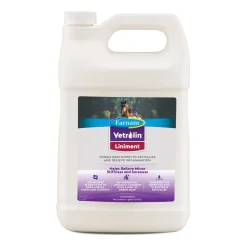 ANIMAL HEALTH INT Farnam® Vetrolin® Liniment