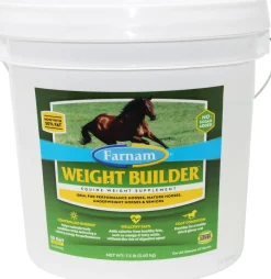 ANIMAL HEALTH INT Farnam®Weight Builder™