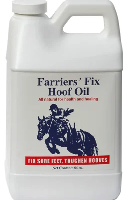 FARRIERS FIX Farriers' Fix