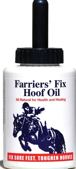 FARRIERS FIX Farriers' Fix Hoof Oil