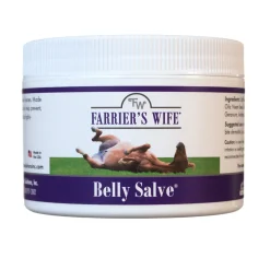 ANIMAL HEALTH INT Farrier’s Wife Belly Salve®