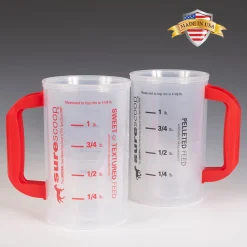 SURESCOOP Feed Scoop