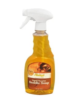 ANIMAL HEALTH INT Fiebing's Liquid Glycerine Saddle Soap