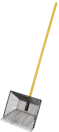 A-PLUS EQUINE Fine Tines™ Fork