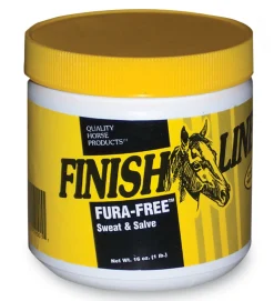 ANIMAL HEALTH INT Finish Line® Fura-Free™ Sweat & Salve