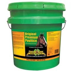 ANIMAL HEALTH INT Finish Line® Original Premium Medicated Poultice