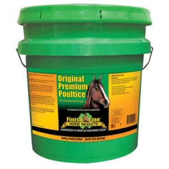 ANIMAL HEALTH INT Finish Line® Original Premium Medicated Poultice