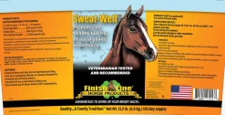 ANIMAL HEALTH INT Finish Line® Sweat-Well™