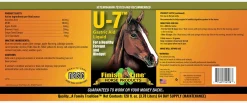 ANIMAL HEALTH INT Finish Line® U-7 Gastric Aid™ Liquid