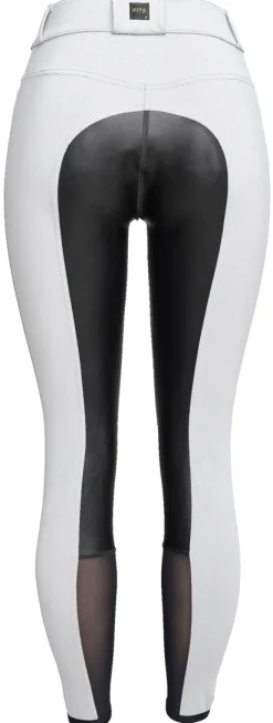 FITS RIDING FITS® Free Flex Front-Zip Full-Seat Breech