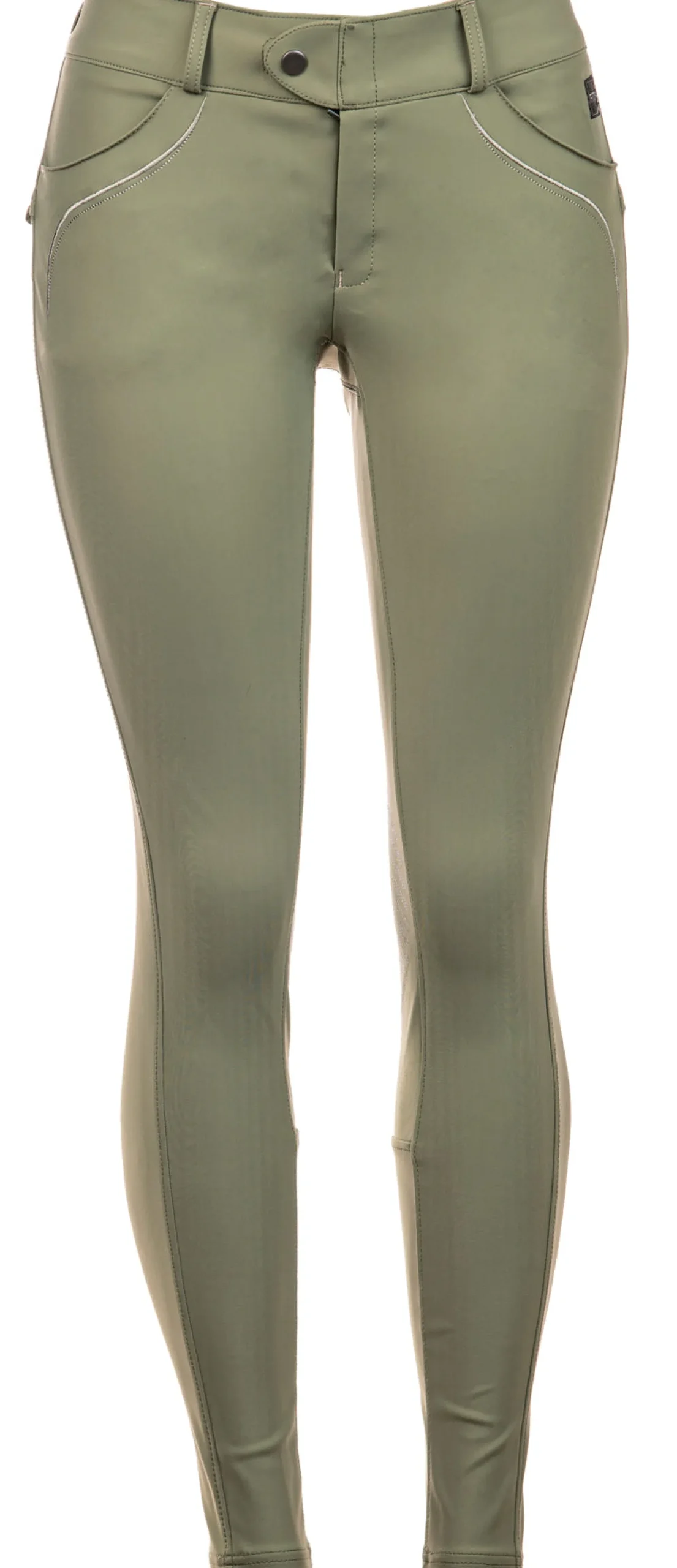 FITS RIDING FITS® Ladies’ Finley Full-Seat Tread Breech