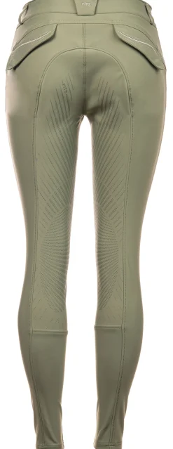 FITS RIDING FITS® Ladies’ Finley Full-Seat Tread Breech