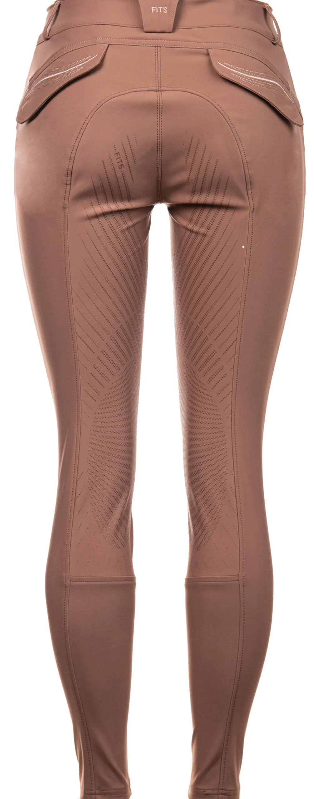 FITS RIDING FITS® Ladies’ Finley Full-Seat Tread Breech