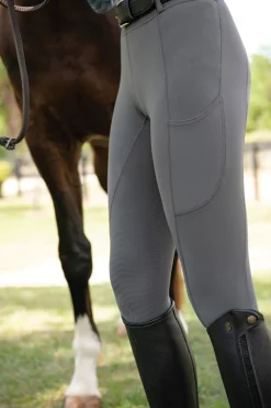 FITS RIDING FITS® Ladies’ Tech Tread Full-Seat Lite Cargo Breech