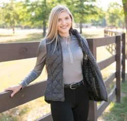 FITS RIDING FITS® Ainsley All Around Vest