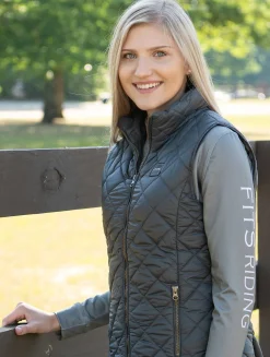 FITS RIDING FITS® Ainsley All Around Vest