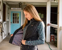 FITS RIDING FITS® Ainsley All Around Vest