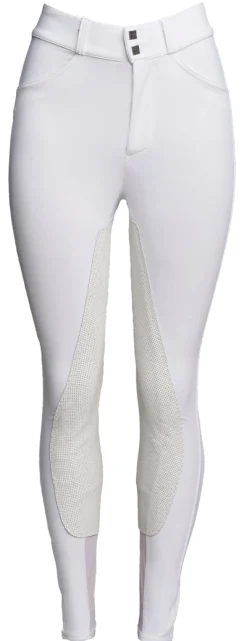 FITS RIDING FITS® Ladies’ PerforMAX™ Zip-Front Breech II