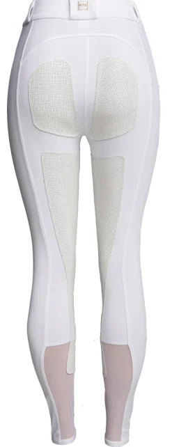 FITS RIDING FITS® Ladies’ PerforMAX™ Zip-Front Breech II