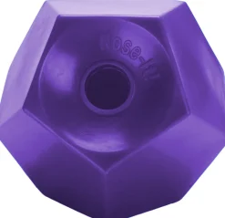 LEVADE ENTERPRISES Flat Fill Nose-It® Treat Ball