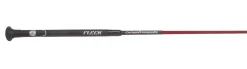 FLECK GMBH CO Fleck® Carbon Ultralight Dressage Whip