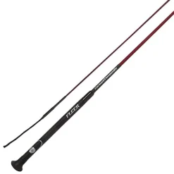 FLECK GMBH CO Fleck® Carbon Ultralight Dressage Whip