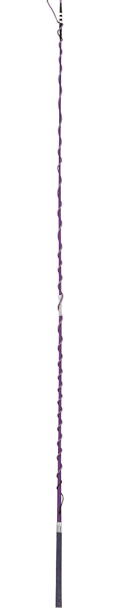 FLECK GMBH CO Fleck® Collapsible Lunge Whip