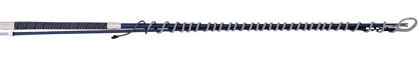 FLECK GMBH CO Fleck® Collapsible Lunge Whip
