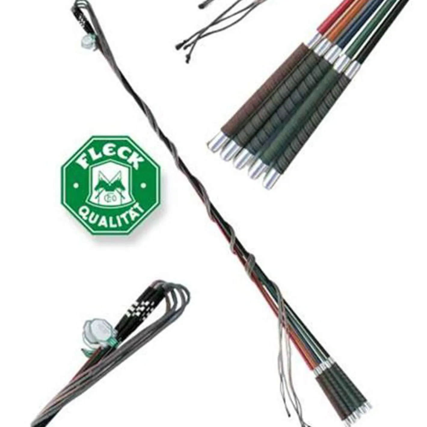 FLECK GMBH CO Fleck® Color Lunge Whip