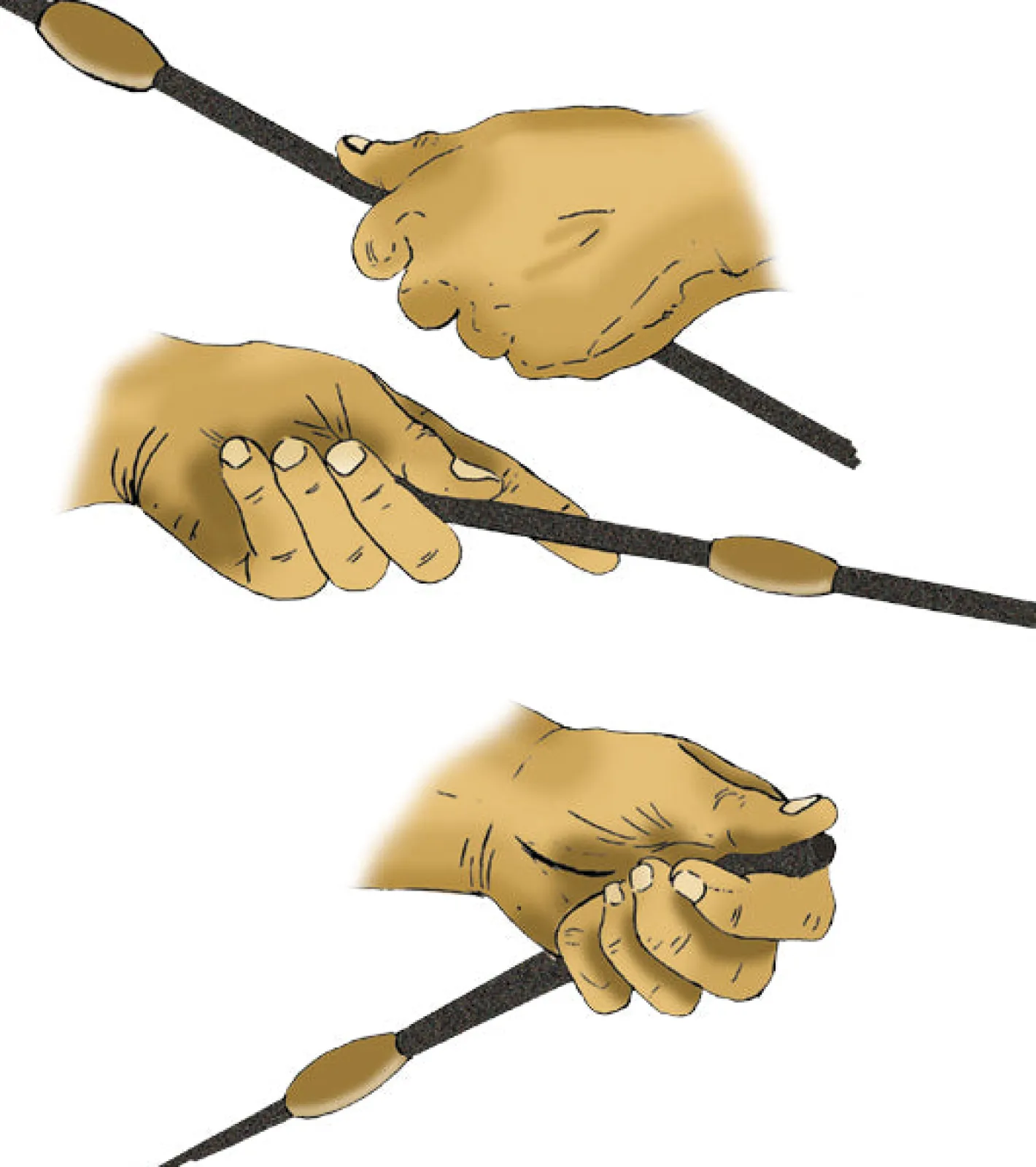 FLECK GMBH CO Fleck® Feldmann® Balance Whip