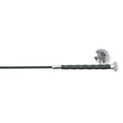 FLECK GMBH CO Fleck® Silver Logo Whip