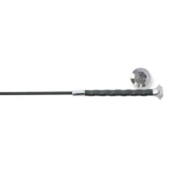 FLECK GMBH CO Fleck® Silver Logo Whip