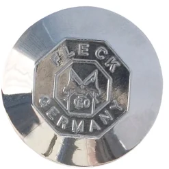 FLECK GMBH CO Fleck® Silver Logo Whip